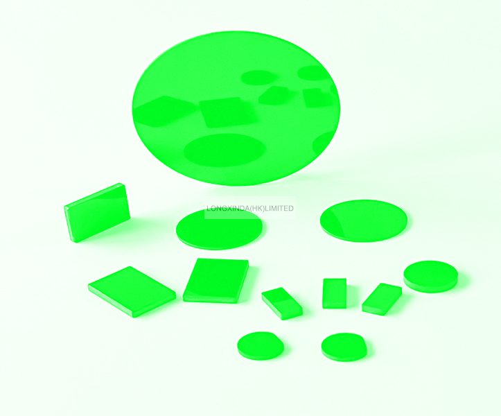 Green Glass