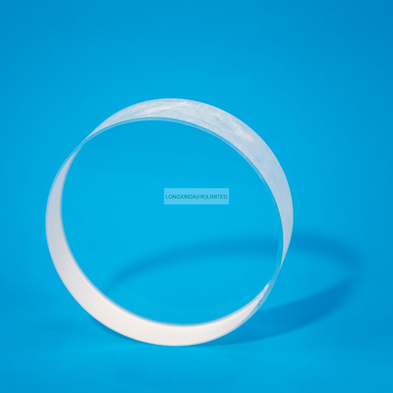 Ultraviolet Glass