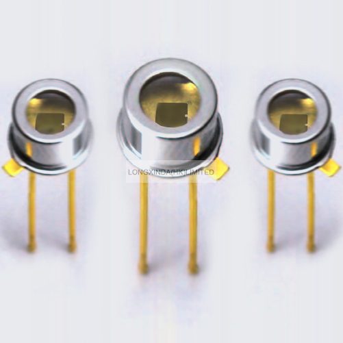 Si Photodiode Chip Size 1.5*1.5mm LXD14MK For Visible To Near IR General-purpose photometry Photodetector