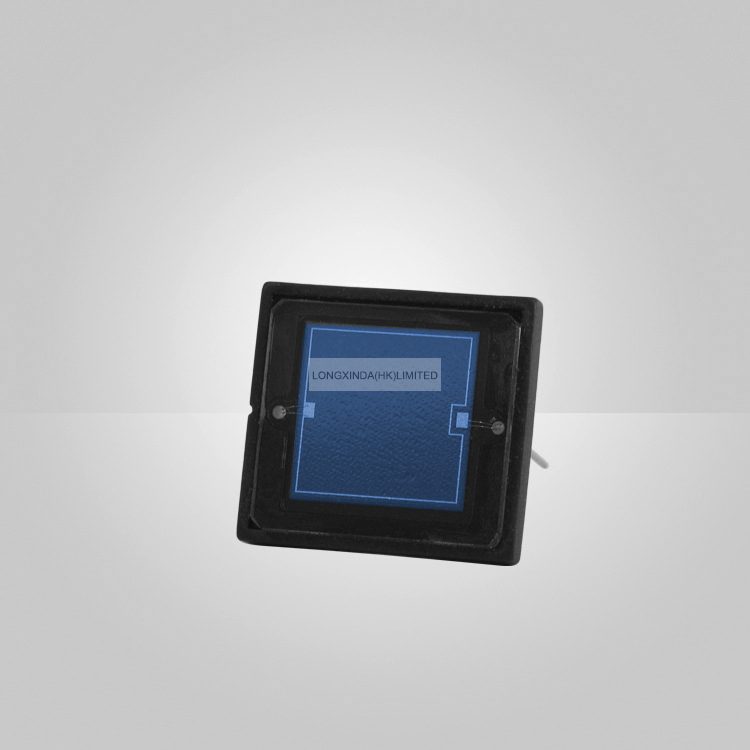 Si Photodiode Chip Size 10*10mm LXD1010CE For Visible To Near IR General-purpose photometry Photodetector