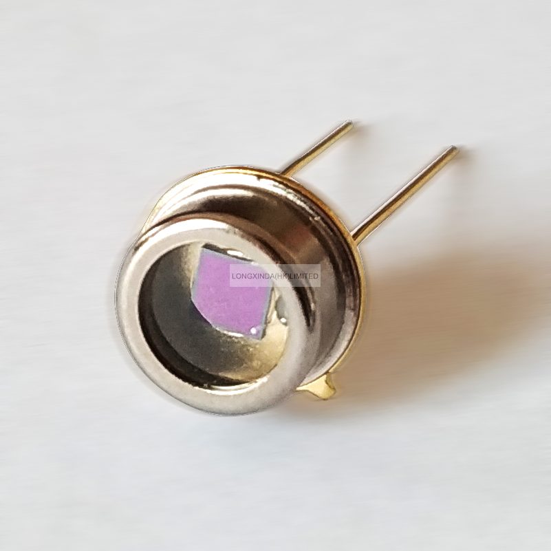 Si Photodiode Chip Size 3*3mm LXD33MK For Visible To Near IR General-purpose photometry Photodetector