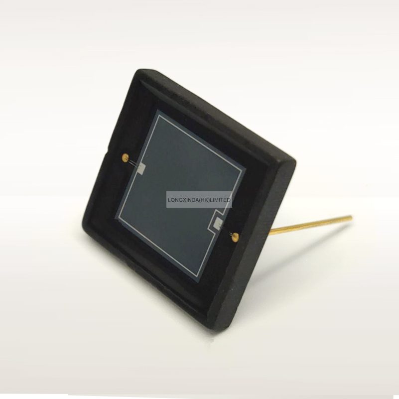 Si Photodiode Chip Size 9.8*9.8mm LXD-PN1010CE For Visible To Near IR General-purpose photometry Photodetector