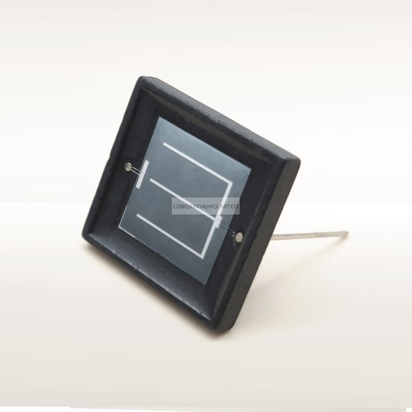 Si PIN Photodiode Chip Size 9.8*9.8mm LXD9898CE For Visible To Near IR General-purpose photometry Photodetector