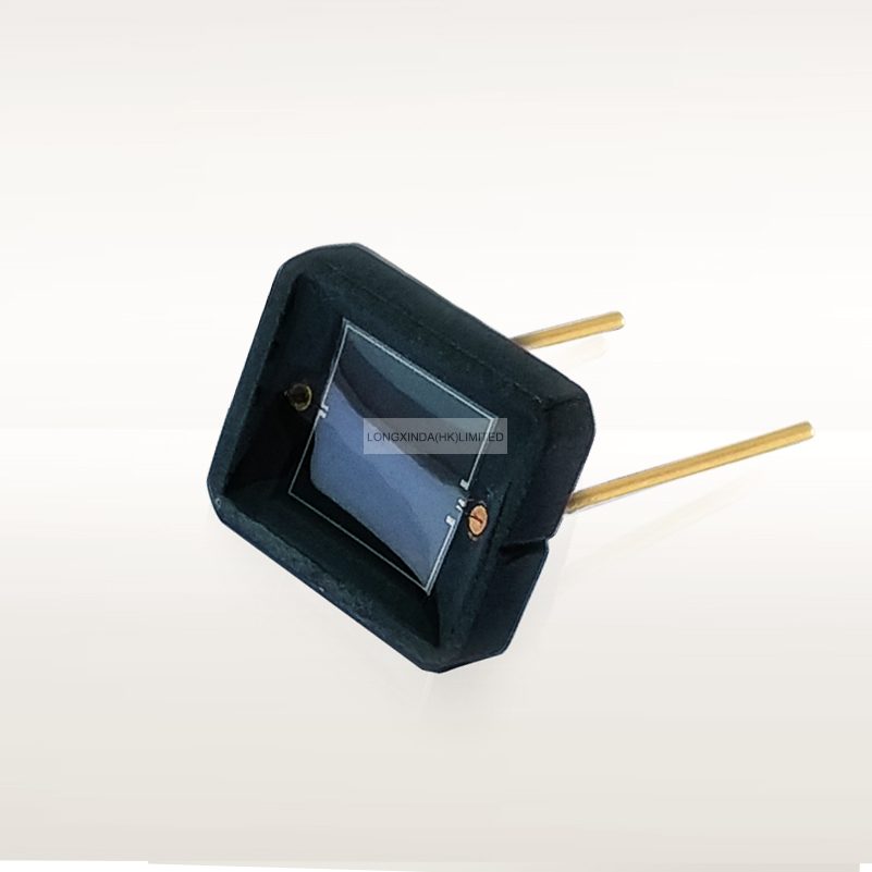 Si PIN Photodiode Chip Size 5.8*5.8mm LXD66CE For Visible To Near IR General-purpose photometry Photodetector