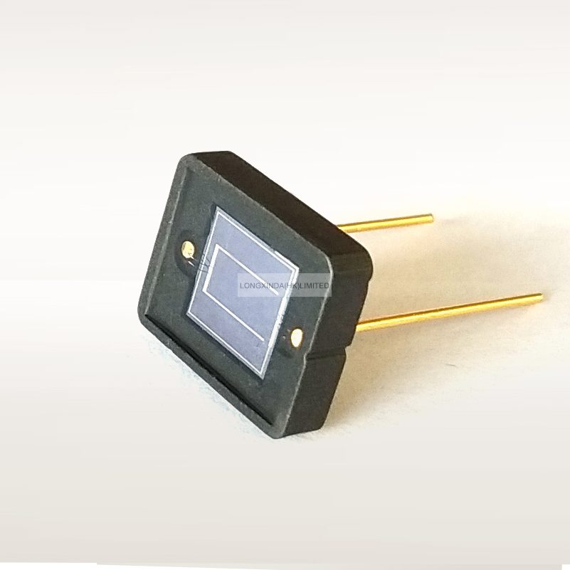 Si PIN Photodiode Chip Size 5.5*5.5mm LXD55CE For Visible To Near IR General-purpose photometry Photodetector