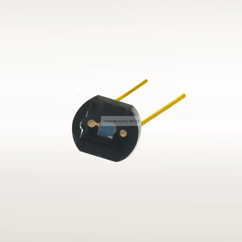 Si Photodiode Chip Size 1.5*1.5mm LXD12CE For Visible To Near IR General-purpose photometry Photodetector