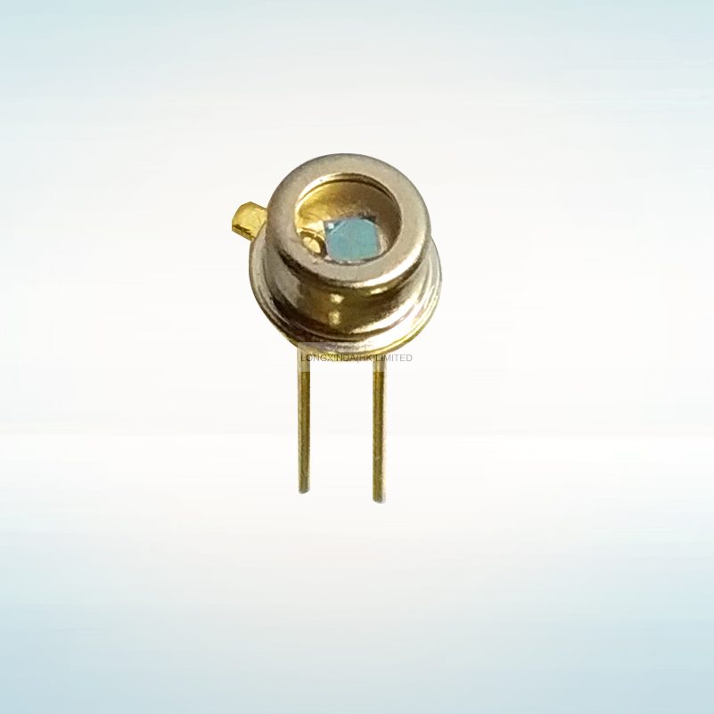 Si Photodiode Chip Size 1.5*1.5mm LXD14MK For Visible To Near IR General-purpose photometry Photodetector
