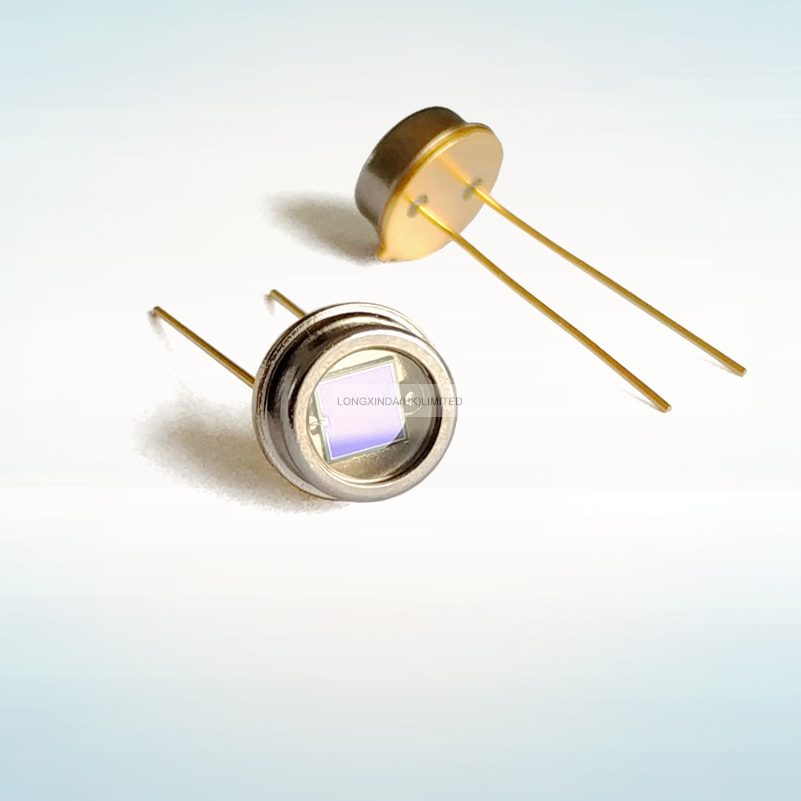 Si Photodiode Chip Size 4*4mm LXD44MQ For UV To Near IR General-purpose photometry Photodetector