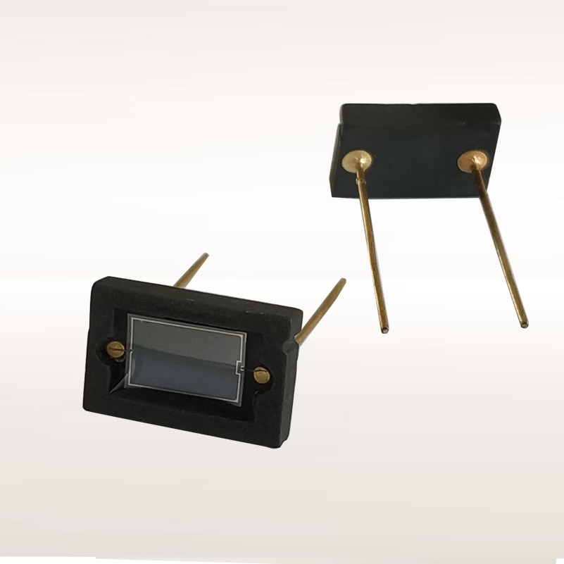 Si PIN Photodiode Chip Size 3*5mm LXD35CE For Visible To Near IR General-purpose photometry Photodetector