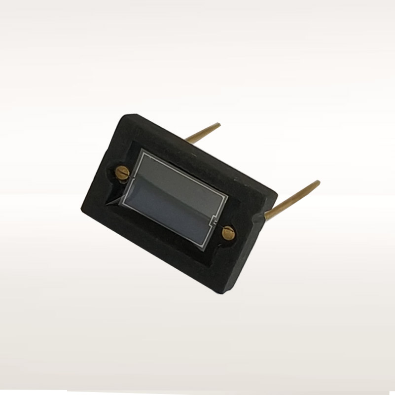 Si PIN Photodiode Chip Size 7*10mm LXD710CE For Visible To Near IR General-purpose photometry Photodetector