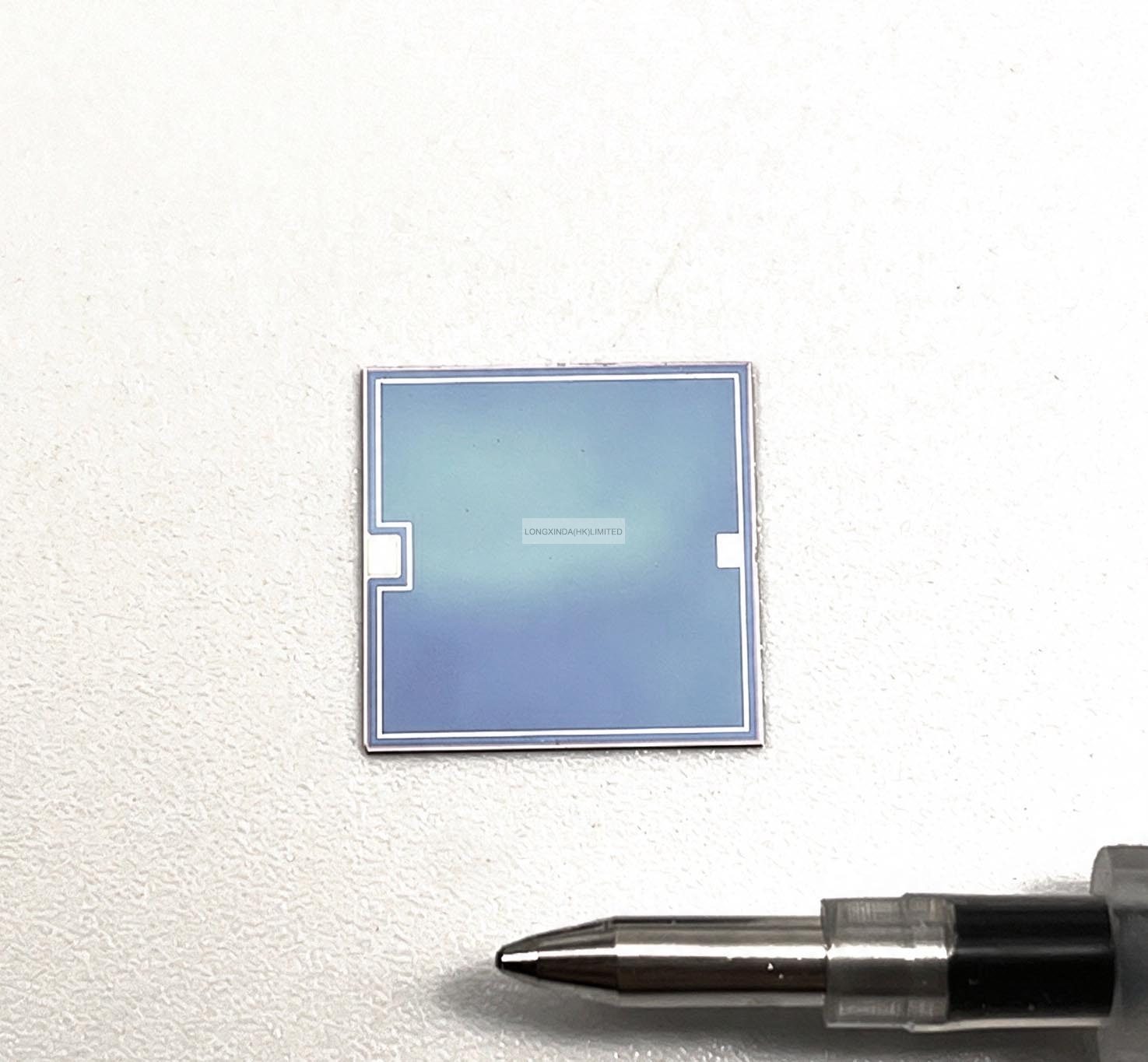 9.8x9.8mm SILICON PHOTODIODES CHIP LXDPN1010-N