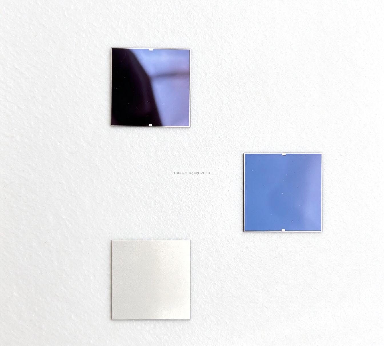20x20mm SILICON PHOTODIODES CHIP LXD-PN200