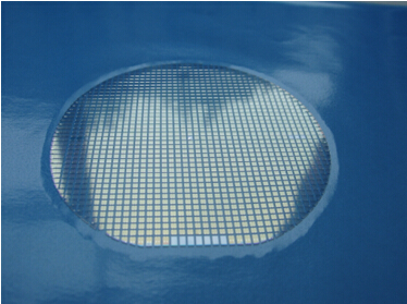 3.0x3.0mm SILICON PHOTODIODES CHIP LXD-PIN33