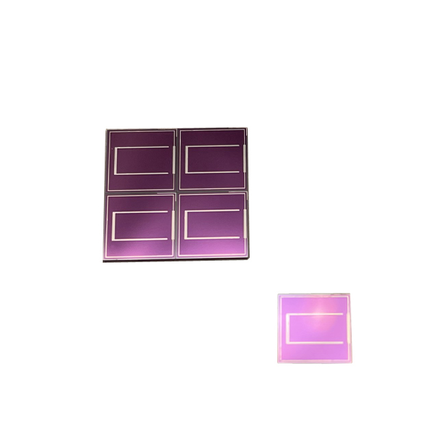 5.5x5.5mm SILICON PHOTODIODES CHIP LXDPN55