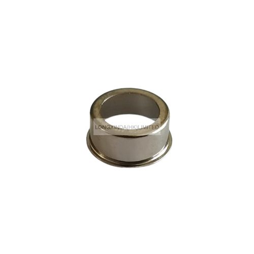 TO-5 Cap Metal Package