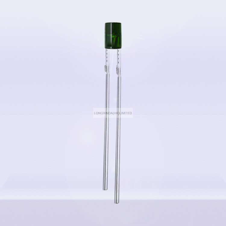 Φ3mm Ambient Light Sensor LXD/GB3-A1ELA (Photo Transistor Chip) Anti Infrared Interference Type Epoxy Material Of Flat-Head LED lamp Appearance Pacakage