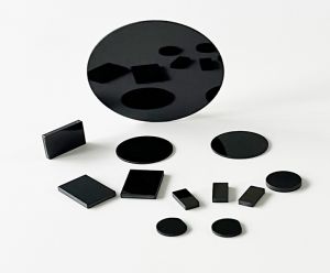 Infrared Glass