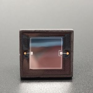Si Photodiode Chip Size 9.8*9.8mm LXD1010CE For Visible To Near IR General-purpose photometry Photodetector