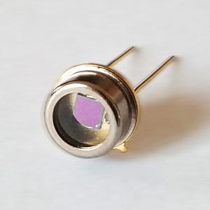 Si Photodiode Chip Size 3*3mm LXD33MK For Visible To Near IR General-purpose photometry Photodetector