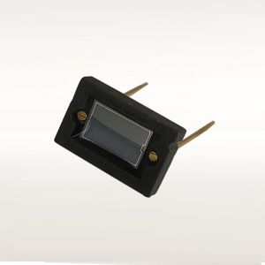 Si PIN Photodiode Chip Size 7*10mm LXD710CE For Visible To Near IR General-purpose photometry Photodetector